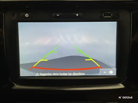 DACIA SPRING - voiture d'occasion - Photo 14