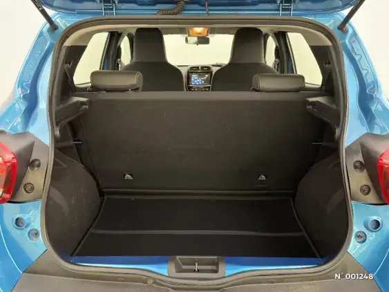 DACIA SPRING - voiture d'occasion - Photo 7
