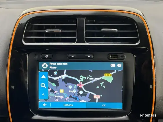 DACIA SPRING - voiture d'occasion - Photo 15