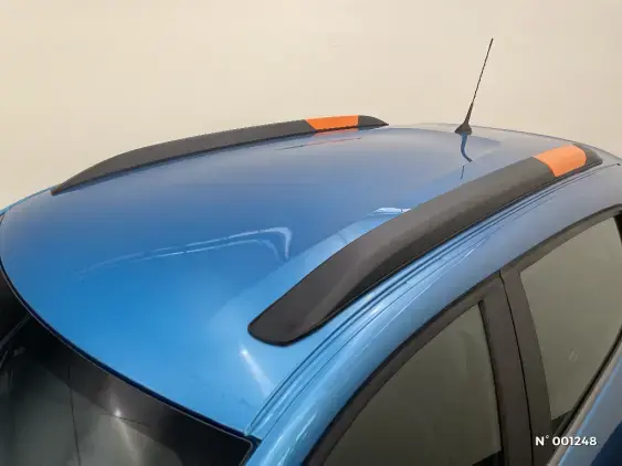 DACIA SPRING - voiture d'occasion - Photo 26