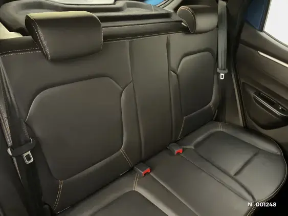 DACIA SPRING - voiture d'occasion - Photo 11