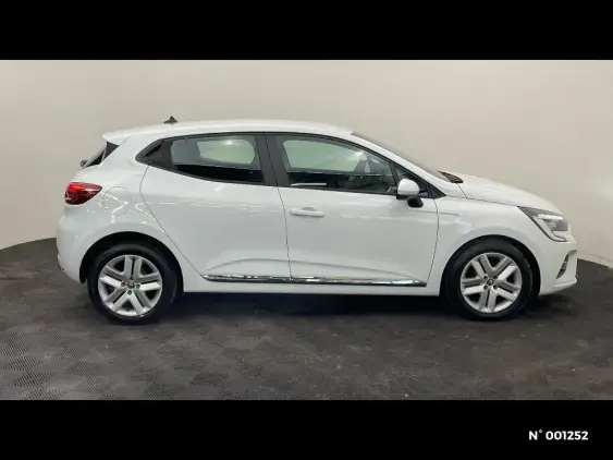 RENAULT CLIO V - voiture d'occasion - Photo 5