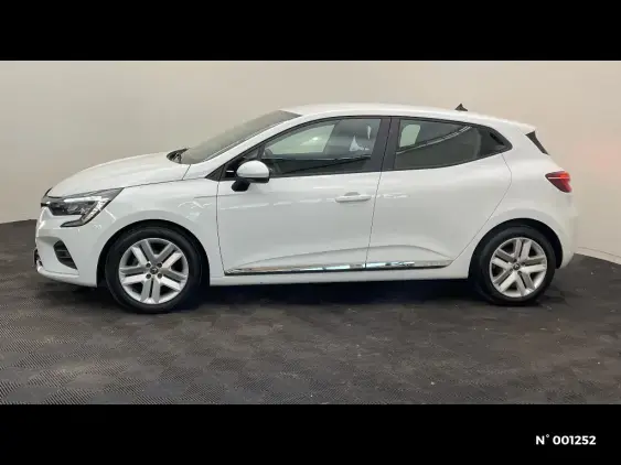 RENAULT CLIO V - voiture d'occasion - Photo 2