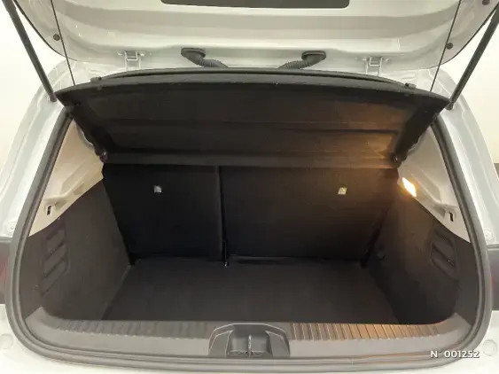 RENAULT CLIO V - voiture d'occasion - Photo 7