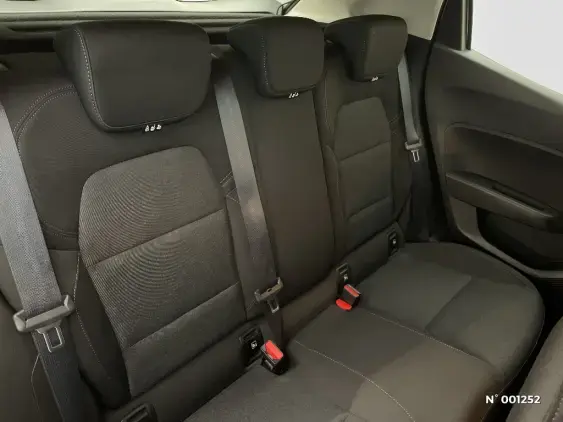 RENAULT CLIO V - voiture d'occasion - Photo 11