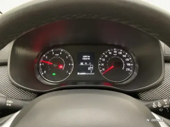 DACIA SANDERO III - voiture d'occasion - Photo 12