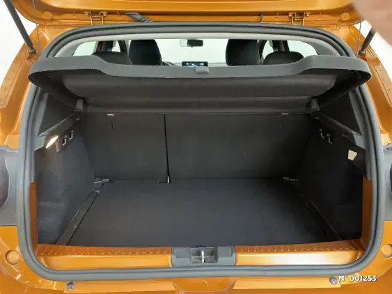 DACIA SANDERO III - voiture d'occasion - Photo 7
