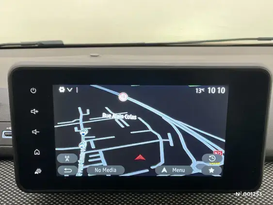 DACIA SANDERO III - voiture d'occasion - Photo 15