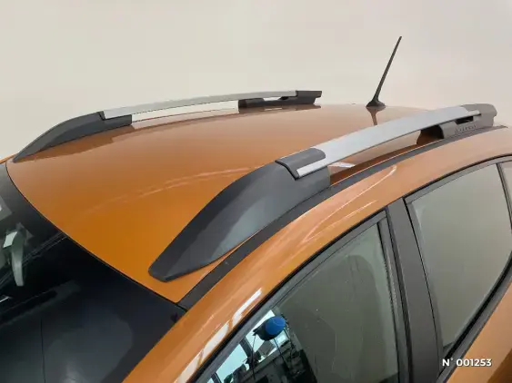 DACIA SANDERO III - voiture d'occasion - Photo 26