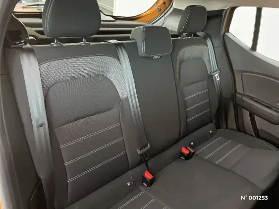 DACIA SANDERO III - voiture d'occasion - Photo 11