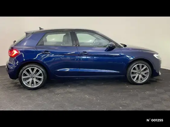 AUDI A1 SPORTBACK II - voiture d'occasion - Photo 5