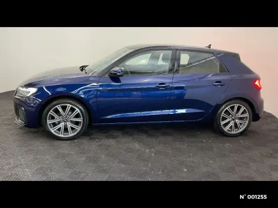 AUDI A1 SPORTBACK II - voiture d'occasion - Photo 2