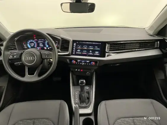 AUDI A1 SPORTBACK II - voiture d'occasion - Photo 9