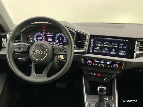 AUDI A1 SPORTBACK II - voiture d'occasion - Photo 13