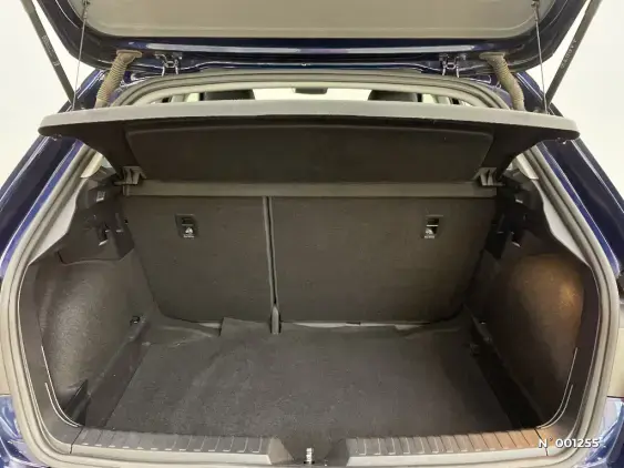 AUDI A1 SPORTBACK II - voiture d'occasion - Photo 7