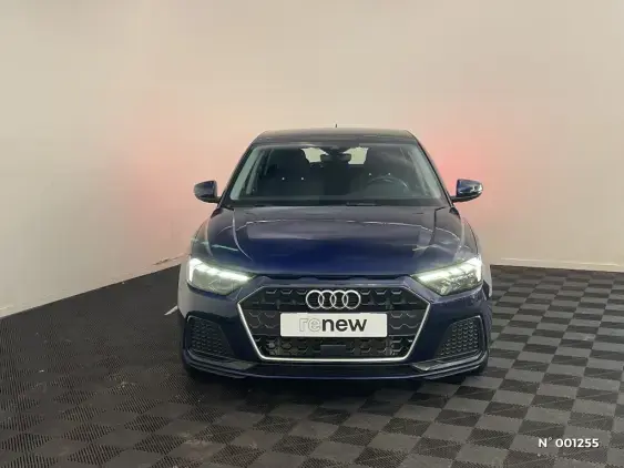 AUDI A1 SPORTBACK II - voiture d'occasion - Photo 3