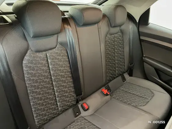 AUDI A1 SPORTBACK II - voiture d'occasion - Photo 11