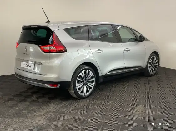 RENAULT GRAND SCENIC IV - voiture d'occasion - Photo 4
