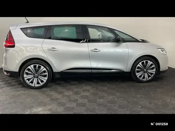 RENAULT GRAND SCENIC IV - voiture d'occasion - Photo 5