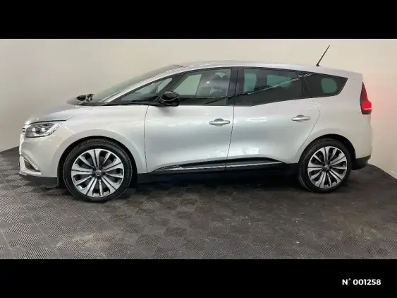 RENAULT GRAND SCENIC IV - voiture d'occasion - Photo 2