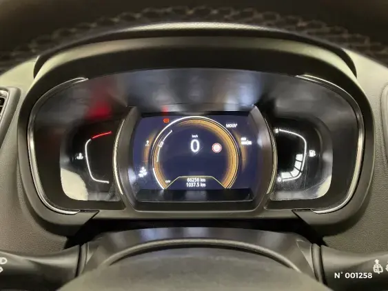 RENAULT GRAND SCENIC IV - voiture d'occasion - Photo 12