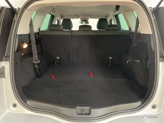 RENAULT GRAND SCENIC IV - voiture d'occasion - Photo 7