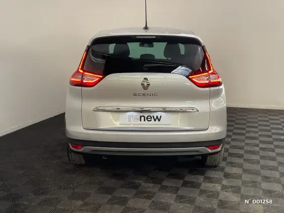 RENAULT GRAND SCENIC IV - voiture d'occasion - Photo 6