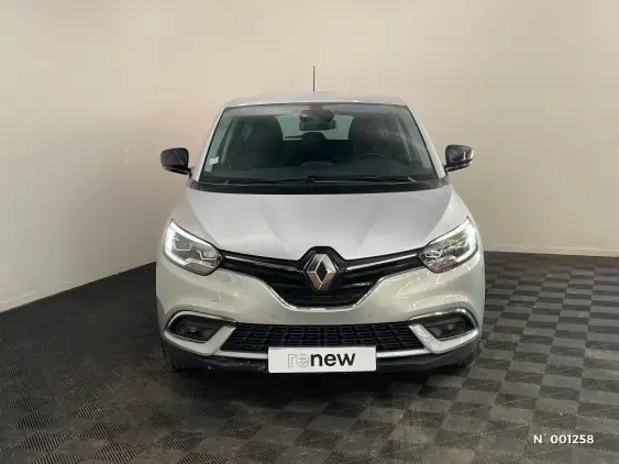RENAULT GRAND SCENIC IV - voiture d'occasion - Photo 3