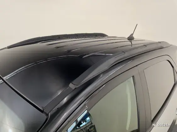 FORD ECOSPORT - voiture d'occasion - Photo 26