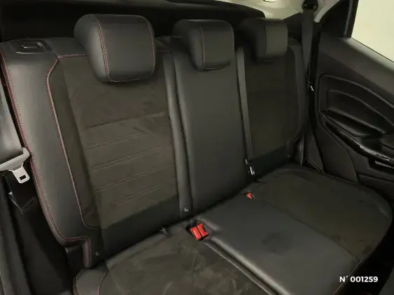 FORD ECOSPORT - voiture d'occasion - Photo 11