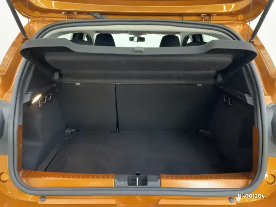 DACIA SANDERO III - voiture d'occasion - Photo 7