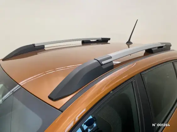 DACIA SANDERO III - voiture d'occasion - Photo 26