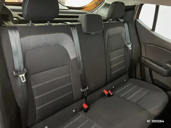 DACIA SANDERO III - voiture d'occasion - Photo 11