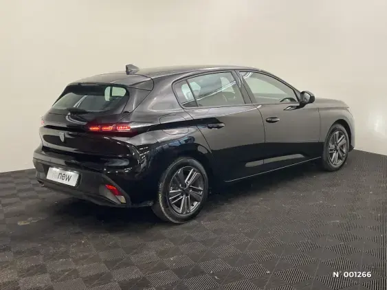 PEUGEOT 308 III - voiture d'occasion - Photo 4