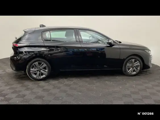 PEUGEOT 308 III - voiture d'occasion - Photo 5