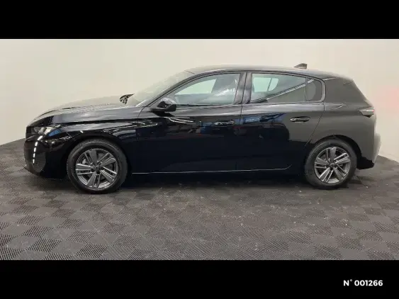 PEUGEOT 308 III - voiture d'occasion - Photo 2