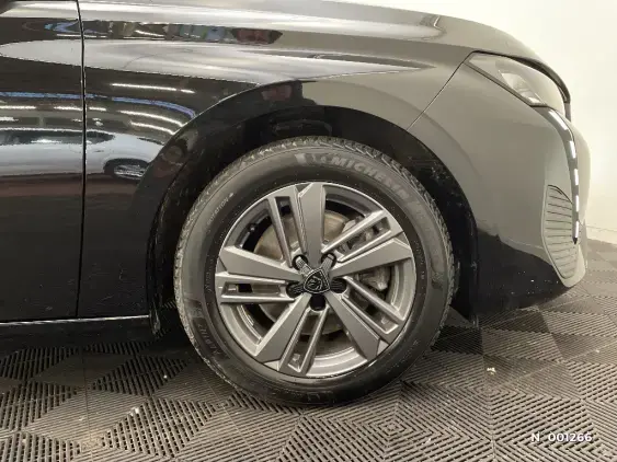 PEUGEOT 308 III - voiture d'occasion - Photo 8