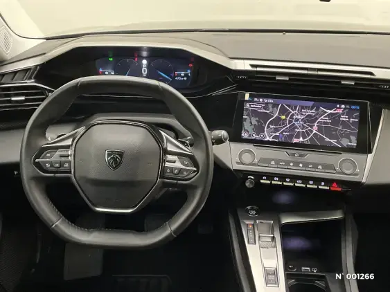 PEUGEOT 308 III - voiture d'occasion - Photo 13