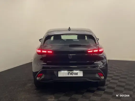 PEUGEOT 308 III - voiture d'occasion - Photo 6