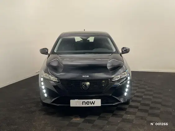 PEUGEOT 308 III - voiture d'occasion - Photo 3