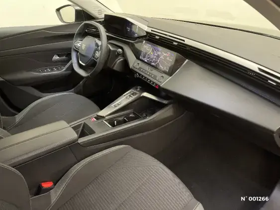 PEUGEOT 308 III - voiture d'occasion - Photo 10