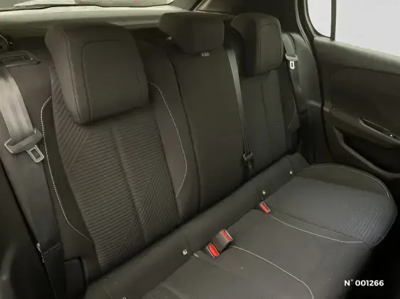 PEUGEOT 308 III - voiture d'occasion - Photo 11