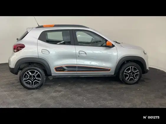 DACIA SPRING - voiture d'occasion - Photo 5