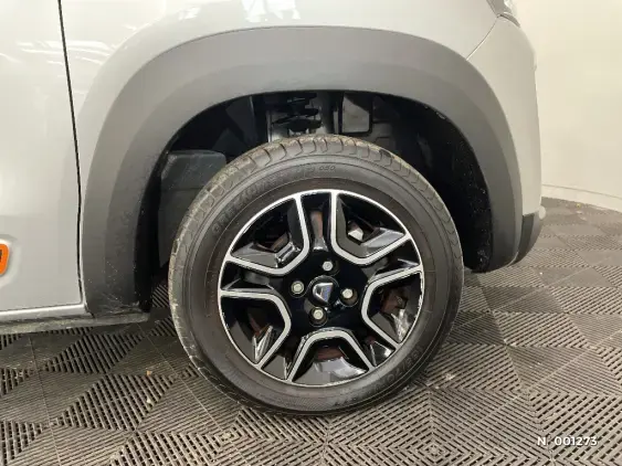 DACIA SPRING - voiture d'occasion - Photo 8