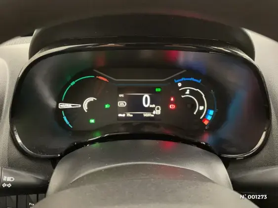 DACIA SPRING - voiture d'occasion - Photo 12