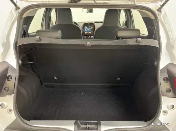 DACIA SPRING - voiture d'occasion - Photo 7