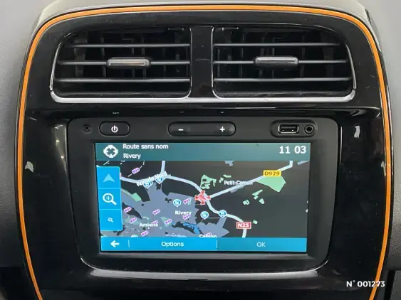 DACIA SPRING - voiture d'occasion - Photo 15