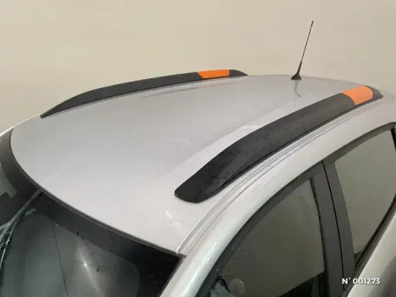 DACIA SPRING - voiture d'occasion - Photo 26