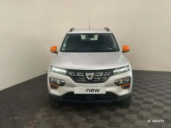 DACIA SPRING - voiture d'occasion - Photo 3