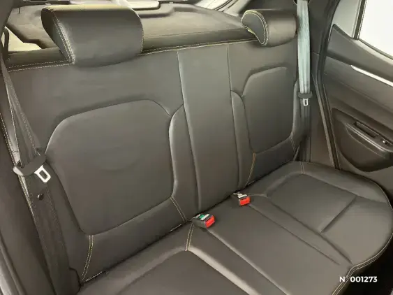 DACIA SPRING - voiture d'occasion - Photo 11